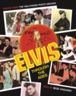 Elvis Through the Ages : Images from the Hollywood Photo Archive - Book