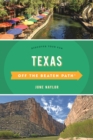 Texas Off the Beaten Path® : Discover Your Fun - Book