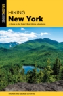 Hiking New York : A Guide To The State's Best Hiking Adventures - Book