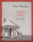 One Room : Schools and Schoolteachers in the Pioneer West - Book