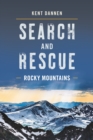 Search and Rescue Rocky Mountains - Book
