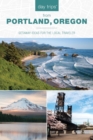 Day Trips (R) from Portland, Oregon : Getaway Ideas for the Local Traveler - Book