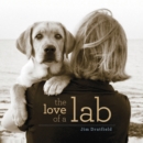 The Love of a Lab - Book