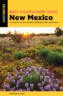 Best Wildflower Hikes New Mexico : A Guide to the Area's Greatest Wildflower Hiking Adventures - Book