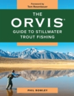 The Orvis Guide to Stillwater Trout Fishing - Book