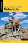 Best Dog Hikes Colorado - Book