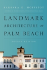 Landmark Architecture of Palm Beach - Book