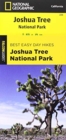 Best Easy Day Hiking Guide and Trail Map Bundle : Joshua Tree National Park - Book