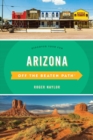 Arizona Off the Beaten Path® : Discover Your Fun - Book