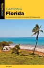Camping Florida : A Comprehensive Guide To Hundreds Of Campgrounds - Book