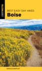 Best Easy Day Hikes Boise - Book