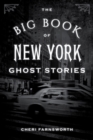 The Big Book of New York Ghost Stories - Book