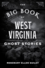 The Big Book of West Virginia Ghost Stories - Book