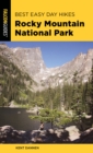 Best Easy Day Hikes Rocky Mountain National Park - Book