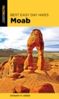 Best Easy Day Hikes Moab - Book