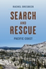 Search and Rescue Pacific Coast - Book