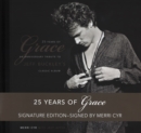 25 Years of Grace : An Anniversary Tribute to Jeff Buckley's Classic Album - Book