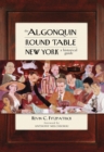 The Algonquin Round Table New York : A Historical Guide - Book