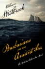 Barbarians on an Ancient Sea - Book