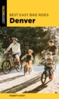 Best Easy Bike Rides Denver - Book