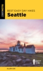 Best Easy Day Hikes Seattle - Book