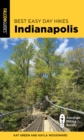 Best Easy Day Hikes Indianapolis - Book