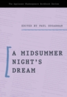 A Midsummer Night’s Dream : Applause Shakespeare Workbook - Book
