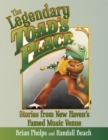 The Legendary Toad's Place : Stories from New Haven's Famed Music Venue - Book