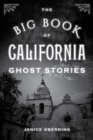 The Big Book of California Ghost Stories - Book