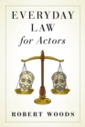 Everyday Law for Actors - Book