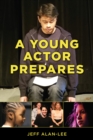 A Young Actor Prepares - Book