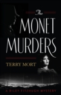 The Monet Murders - Book