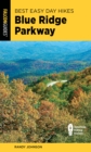 Best Easy Day Hikes Blue Ridge Parkway - Book