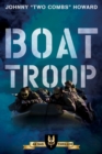 Boat Troop : An SAS Thriller - Book
