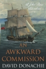 An Awkward Commission : A John Pearce Adventure - Book