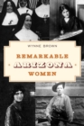 Remarkable Arizona Women - Book