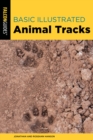 Basic Illustrated Animal Tracks - Book