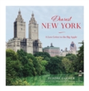 Dearest New York : A Love Letter to the Big Apple - Book