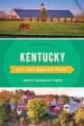 Kentucky Off the Beaten Path (R) : Discover Your Fun - Book