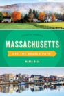 Massachusetts Off the Beaten Path® : Discover Your Fun - Book