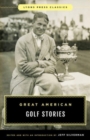 Great American Golf Stories - Book