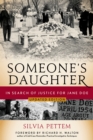 Someone's Daughter : In Search of Justice for Jane Doe - Book