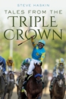 Tales from the Triple Crown - Book