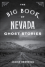The Big Book of Nevada Ghost Stories - Book