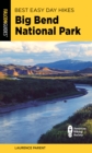Best Easy Day Hikes Big Bend National Park - Book