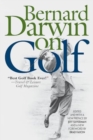 Bernard Darwin on Golf - Book