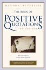 The Book of Positive Quotations - Book