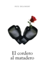 El Cordero Al Matadero - eBook