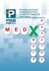 Pharmacy Technician Certified Board Prep : Crossword Puzzles and Word Search - Book