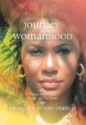 A Journey to Womanhood : Poems from a Girl Grown Up Too Soon - Book